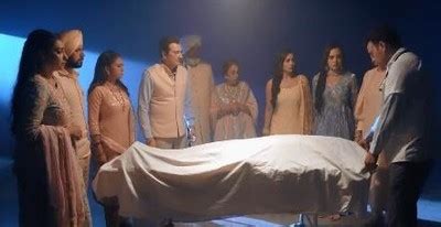 Teri Meri Doriyaan Brar Son Dead Body New Mystery Begins To Scare