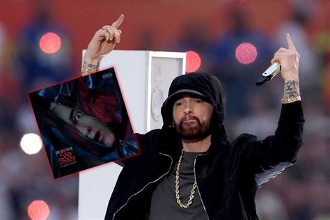 Eminem’s The Death of Slim Shady Lands at No. 1 on Billboard 200 ...