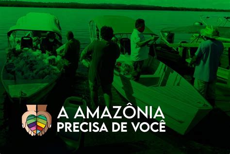 Região Amazônica recebe mais de R 200 mil em doações de campanha das