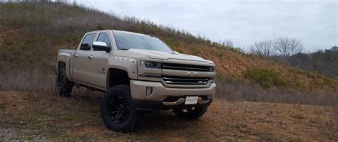 Black Widow Silverado | Mission Bay Chevrolet