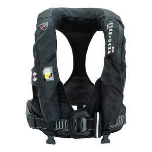 Self Inflating Life Jacket AIR BAG SMART 150 Veleria San Giorgio