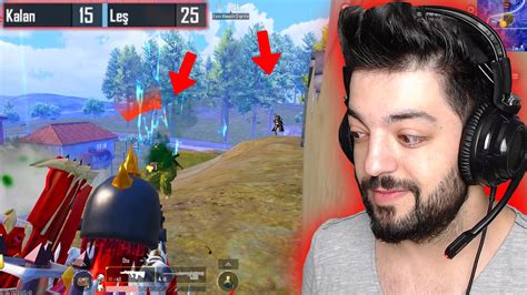 YENİ KILL REKORUNU KIRIYORDUM Kİ ONE MAN SQUAD PUBG Mobile YouTube