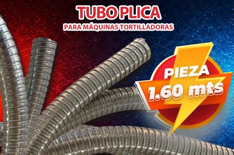 Tubo Plica Cementos Y Ladrillos Refractarios En M Rida