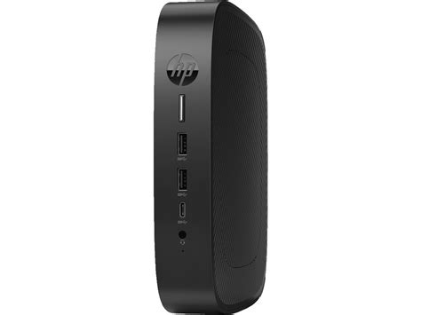 Hp Elite T Thin Client Sff X Ryzen Embedded R Ghz