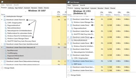 Datei Viele Windows Prozesse Im Task Manager Windows 10 Deskmodder Wiki