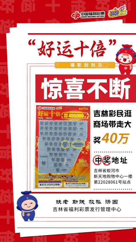 心动！小伙“好运十倍”喜中头奖40万，带着全家去旅游！ 乌市微生活