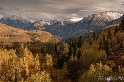 McClure Pass, Colorado