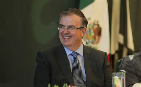 ¡marcelo Ebrard Acusa A Claudia Sheinbaum De Acarreo Tintes Políticos