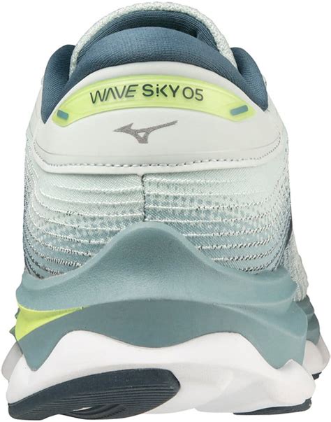 Tenisice za trčanje Mizuno WAVE SKY 5 11teamsports hr