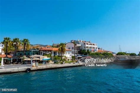 125 Marmaris Castle Stock Photos, High-Res Pictures, and Images - Getty Images