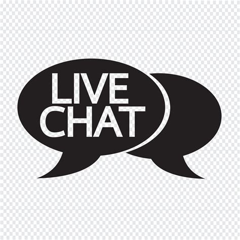 Live Chat Icon Vector Art Icons And Graphics For Free Download