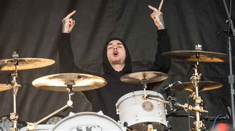 Bring Me The Horizon drummer Matt Nicholls on confidence, computer composition, clicks and more ...