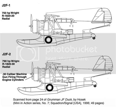 Grumman J2F Duck - Page 2 - LSP Discussion - Large Scale Planes ...