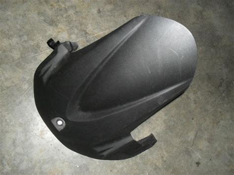 Sell Suzuki Gsxr Gsxr Rear Hugger Fender Gsxr