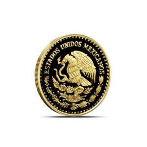 Proof Mexican Libertad Oz Gold Coin Provident Metals