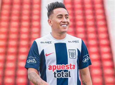 Christian Cueva quiere su revancha y aseguró que volverá a Alianza Lima