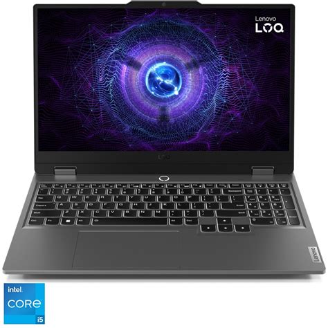 Gaming Lenovo Loq Iax I Intel Core I Hx Full