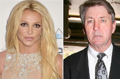 Amputan Pierna A Padre De Britney Spears