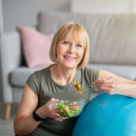 ¿qué Hay Que Comer Para Vivir Más Años