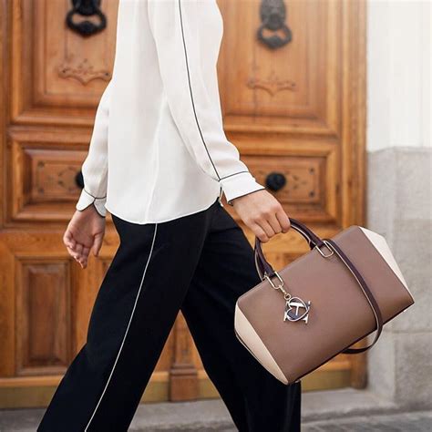 Saturday Stroll With The Duke Chcarolinaherrera Dukebag Ch Carolina