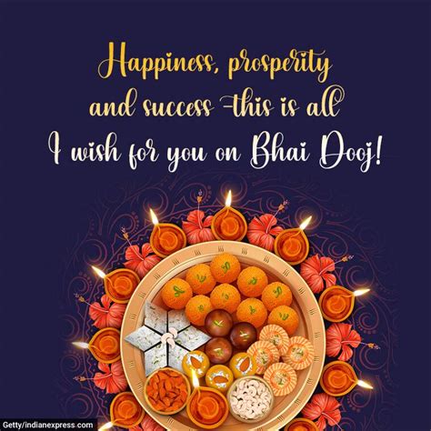 Happy Bhai Dooj Wishes Images Status Quotes Wallpapers Hd