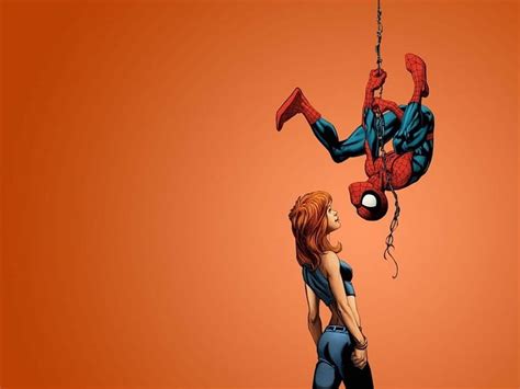 Ultimate Spiderman Marvel Spiderman Superheroes Comics Hd Wallpaper Pxfuel