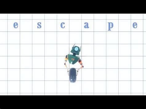 Escape - animation short : r/videos