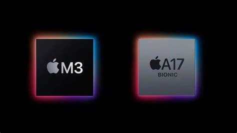 Apple từ chối mức tăng giá sản xuất chip A17 Bionic và Apple M3 của TSMC