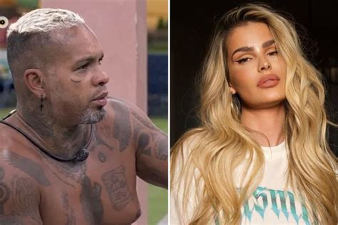 Bbb 24 Yasmin Brunet Aponta Machismo No Reality E Rodriguinho Reage