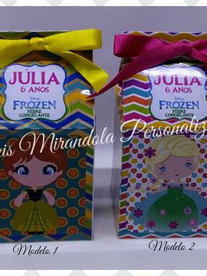 Frozen Febre Congelante Compre Produtos Personalizados No Elo