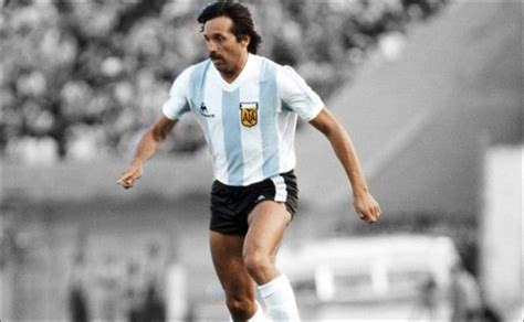 Leopoldo Luque Murió el campeón del mundo en Argentina 1978