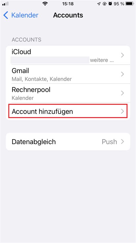 Accounts Account Hinzuf Gen Png Hilfe Und Dokumentation Help