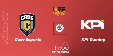 Case Esports Vs Kpi Gaming Valorant Betting Tips Stream Livescore