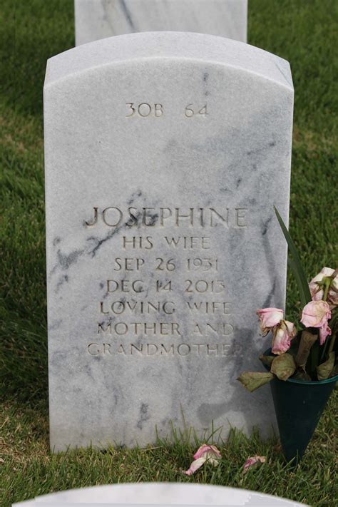 Josephine Josie Pence Stephens M Morial Find A Grave