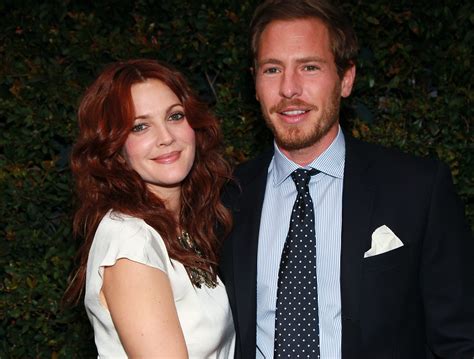 Unraveling The Mystery Of Drew Barrymores Marriages A Comprehensive Look At Her Romantic History