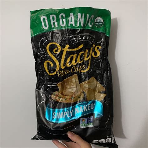 Stacy S Simply Naked Pita Chips Reviews Abillion