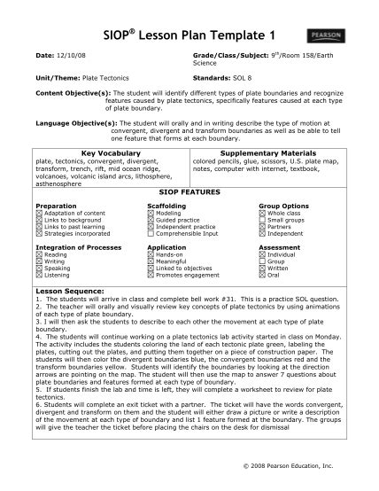 28 Plan Template Page 2 Free To Edit Download And Print Cocodoc