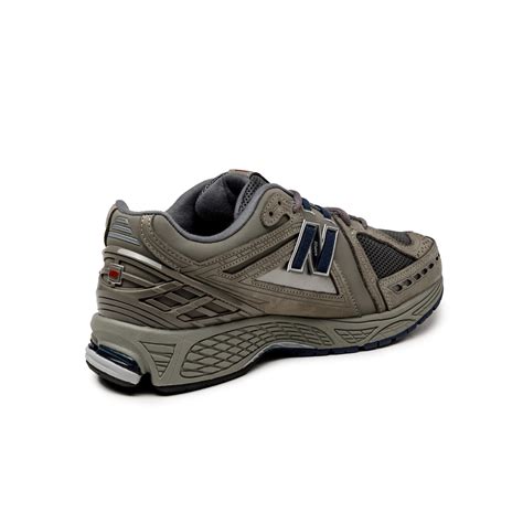 New Balance M1906rb Sneakers Dispo En Ligne Maintenant