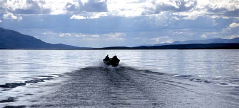 Unalakleet Wild & Scenic River | National Rivers