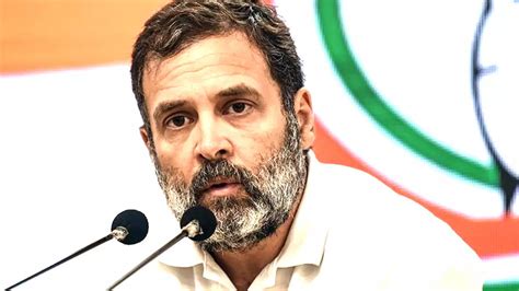 Rahul Gandhi Moves Gujarat High Court After Not Getting Relief From