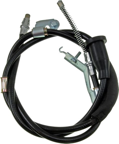 Dorman C660284 Rear Passenger Side Parking Brake Cable