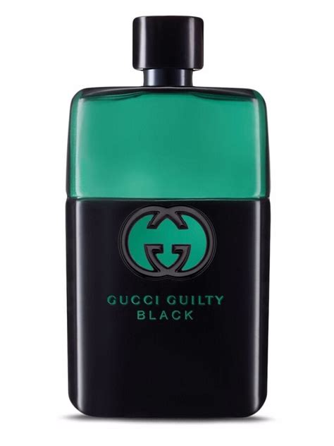 Gucci Beauty Guilty Black Pour Homme Eau De Toilette Shopstyle Fragrances