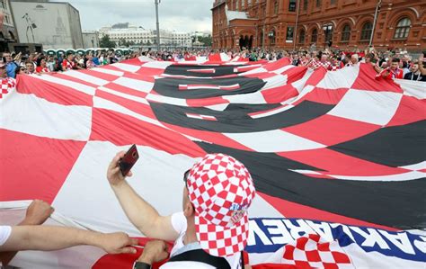 Prošla je cijeli svijet a sada dolazi u Dohu Najveća navijačka