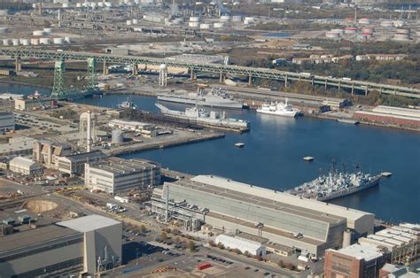 30 best Philadelphia Naval Shipyard images on Pinterest | Philadelphia, Yards and Aircraft carrier