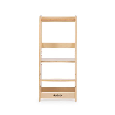 Toddler Tower - dadada baby