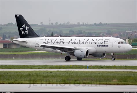 D AILF Airbus A319 114 Lufthansa Dominik Burger JetPhotos