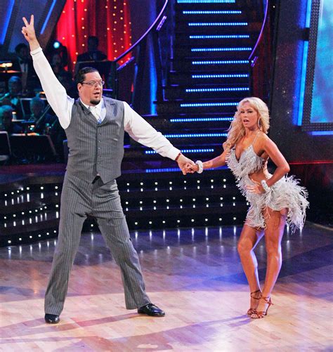 Kim Kardashian, Pamela Anderson, More Forgotten Dancing with the Stars