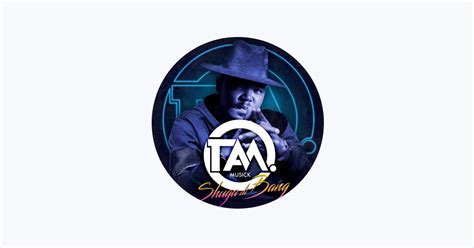 Tol Ass Mo Apple Music