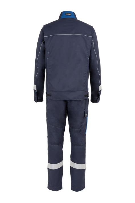 Multinorm protective clothing Oliver | GoodPRO