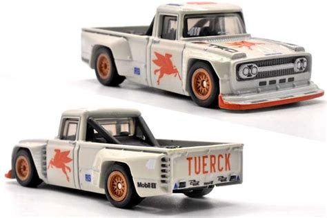 TOYOTA STOUT DRIFT TRUCKのレビュー 年代小型ピックアップが最新ドリフトマシンに HRT Hot